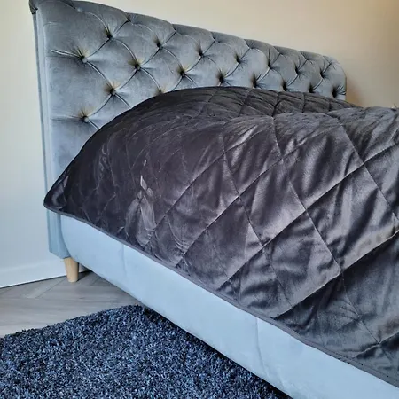 Kunni 1.0 Apartamento *