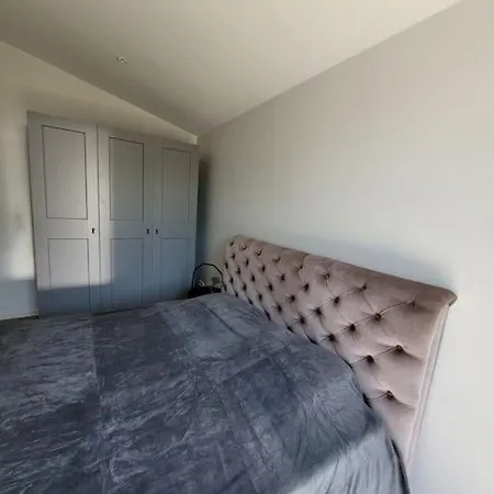 Kunni 1.0 Apartamento *