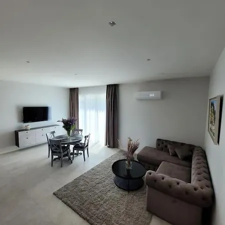 Apartamento Kunni 1.0 Palanga