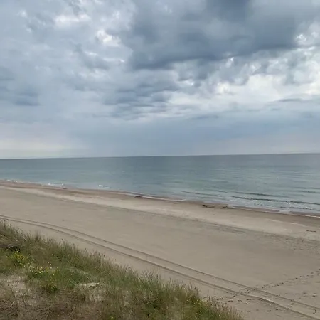Apartamento Kunni 1.0 Palanga