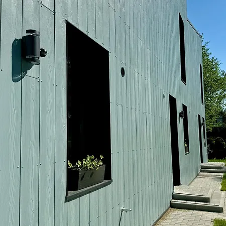 Kunni 1.0 아파트 *