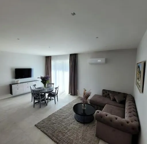 דירה Kunni 1.0 פלאנגה