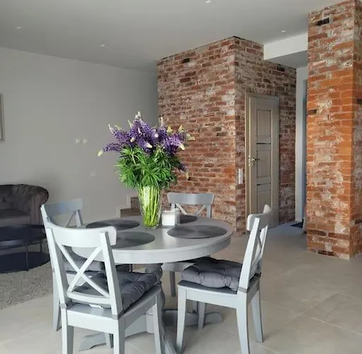 Kunni 1.0 דירה פלאנגה