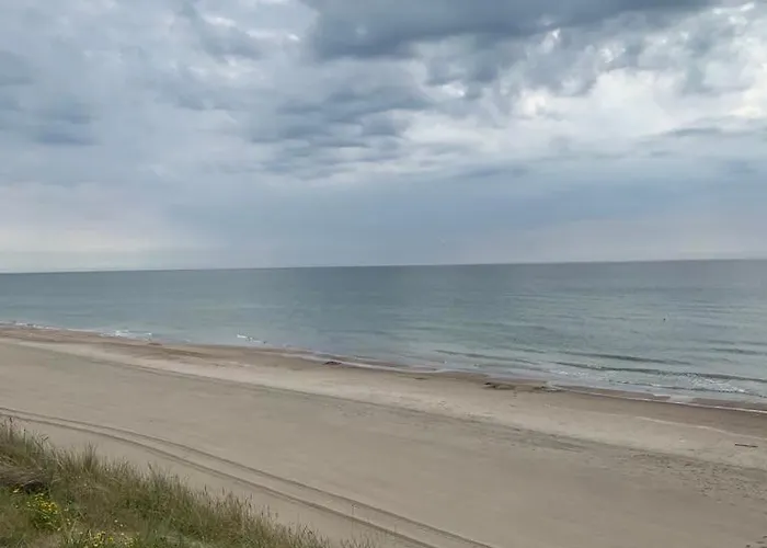 דירה Kunni 1.0 פלאנגה