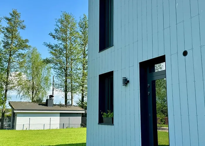 דירה Kunni 1.0 *